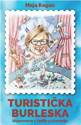 Turistička burleska: Uspomene s tuđih putovanja